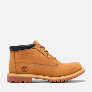 Womens Nellie Waterproof Chukka Boot
