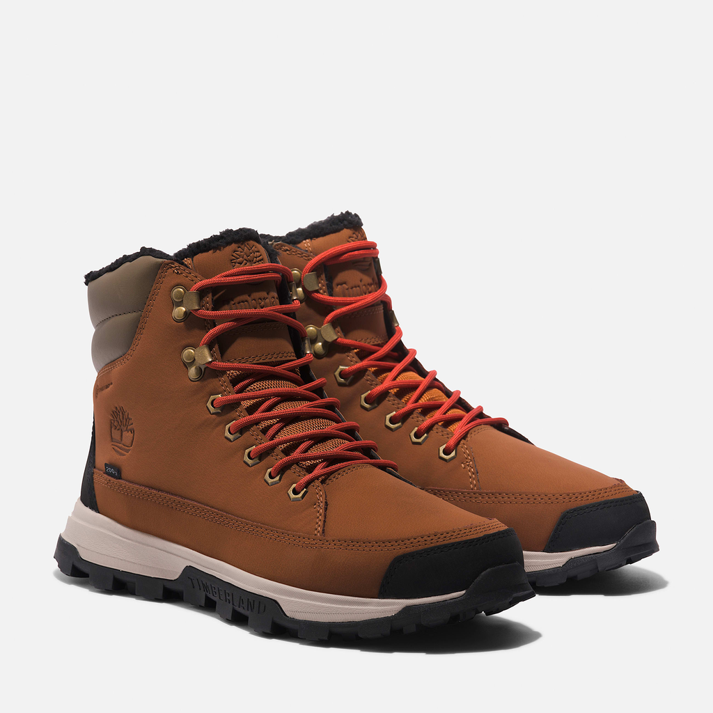 Men¡¯s Treeline Waterproof Boot - Image 4
