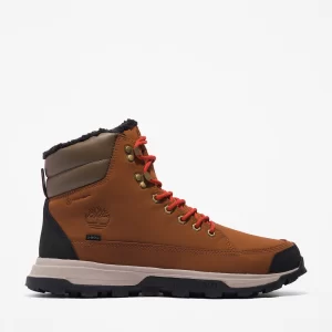 Men¡¯s Treeline Waterproof Boot