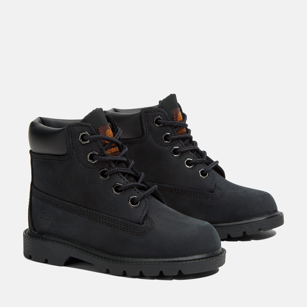 Toddler Timberland? Classic 6-Inch Waterproof Boot - Image 4
