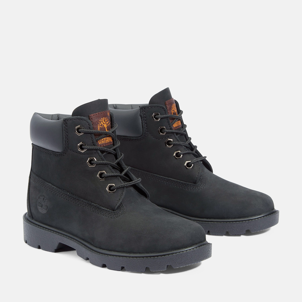 Youth Timberland? Classic 6-Inch Waterproof Boot - Image 4