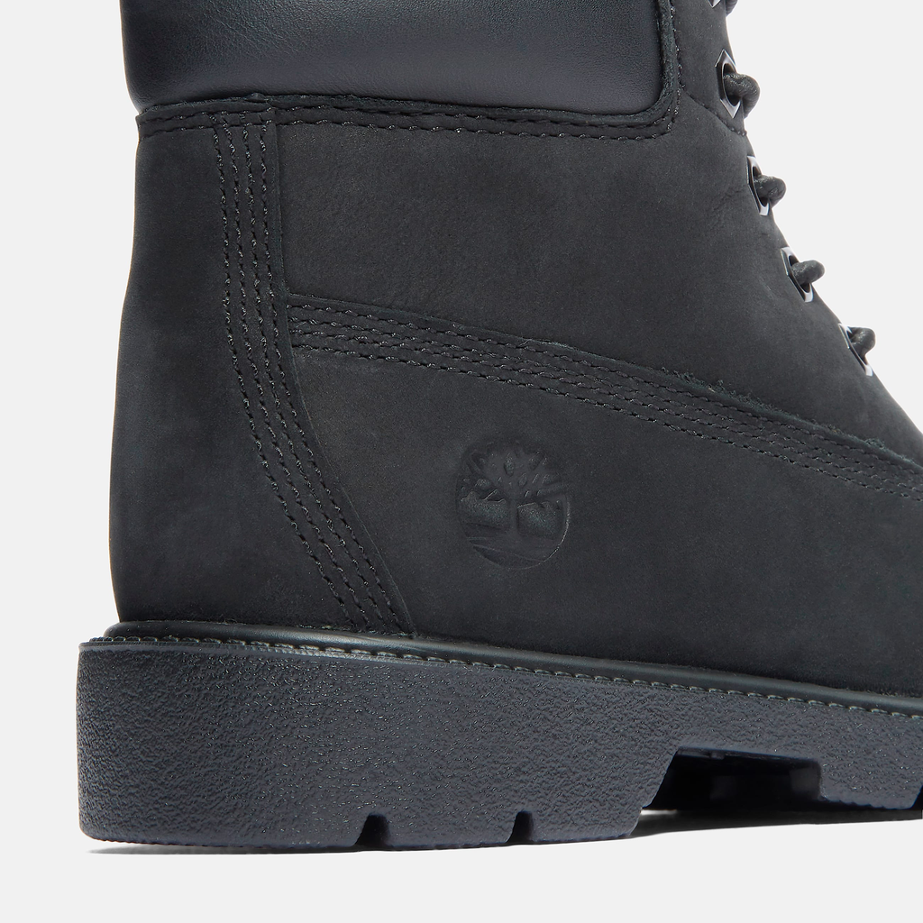 Youth Timberland? Classic 6-Inch Waterproof Boot - Image 7