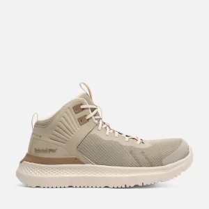Mens Setra Composite Toe Work Sneaker