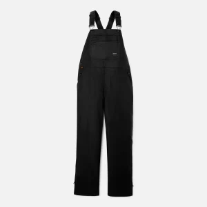 Womens Timberland PRO? GritFlex Canvas Bib Overall