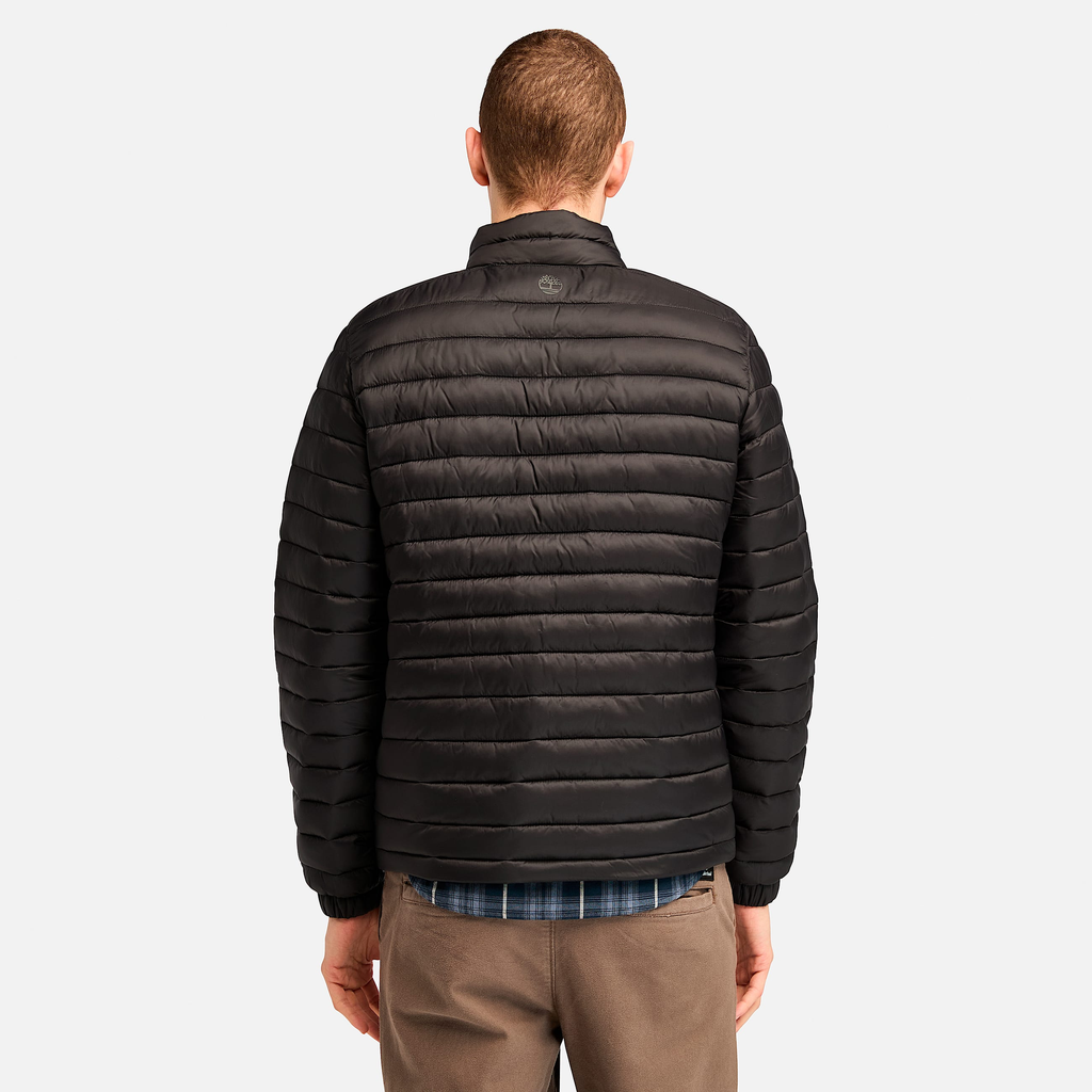 Mens Axis Peak Durable Water-Repellent Jacket - Image 5