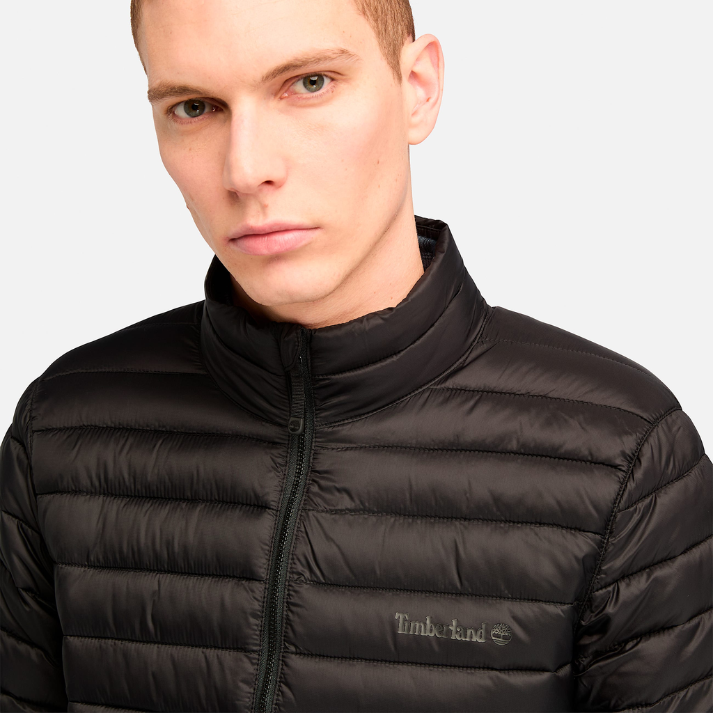 Mens Axis Peak Durable Water-Repellent Jacket - Image 4