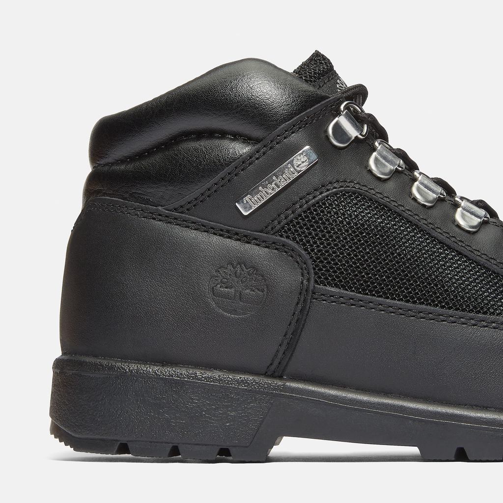 Junior Field Boot - Image 7