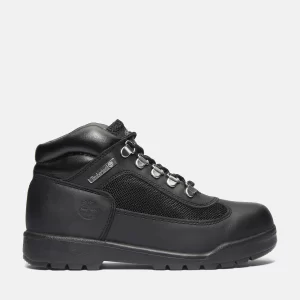Junior Field Boot