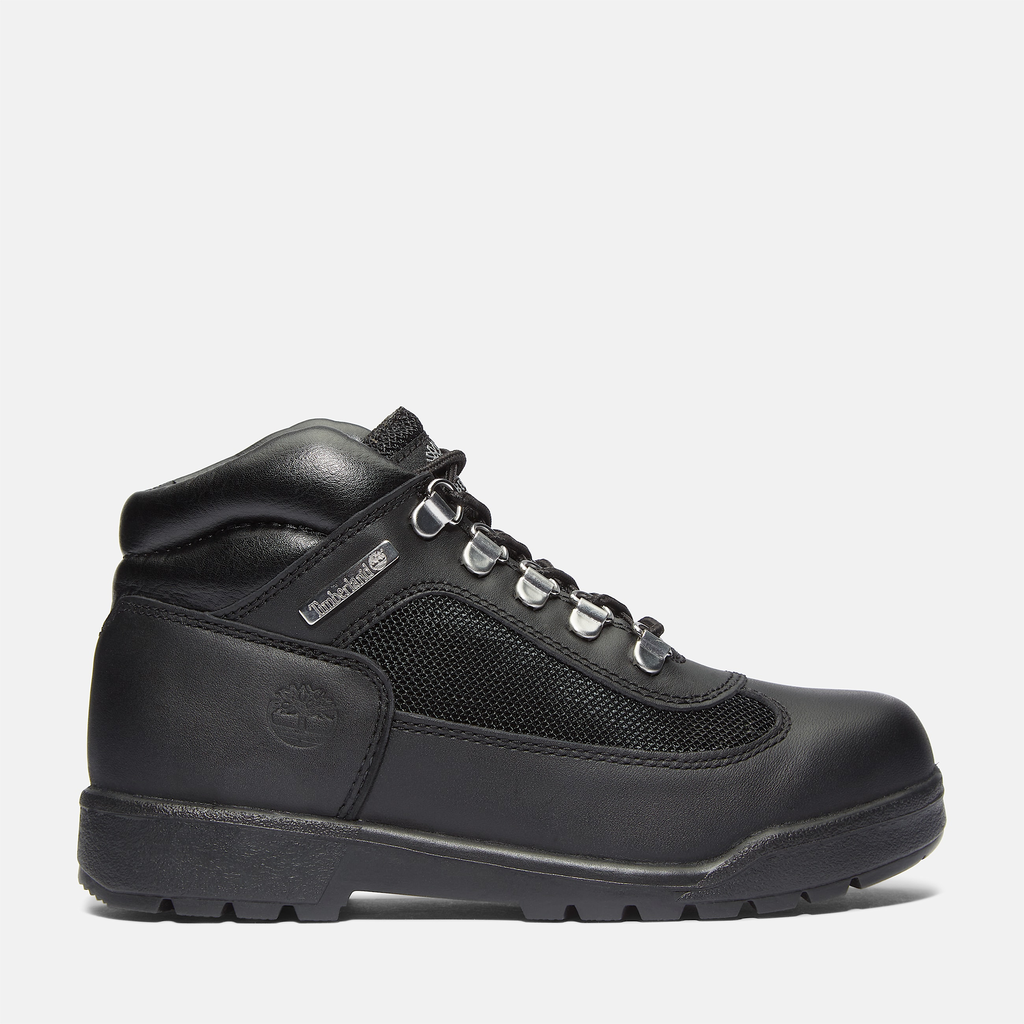 Junior Field Boot