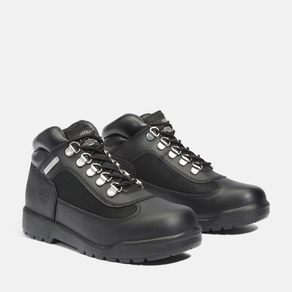 Junior Field Boot - Image 4