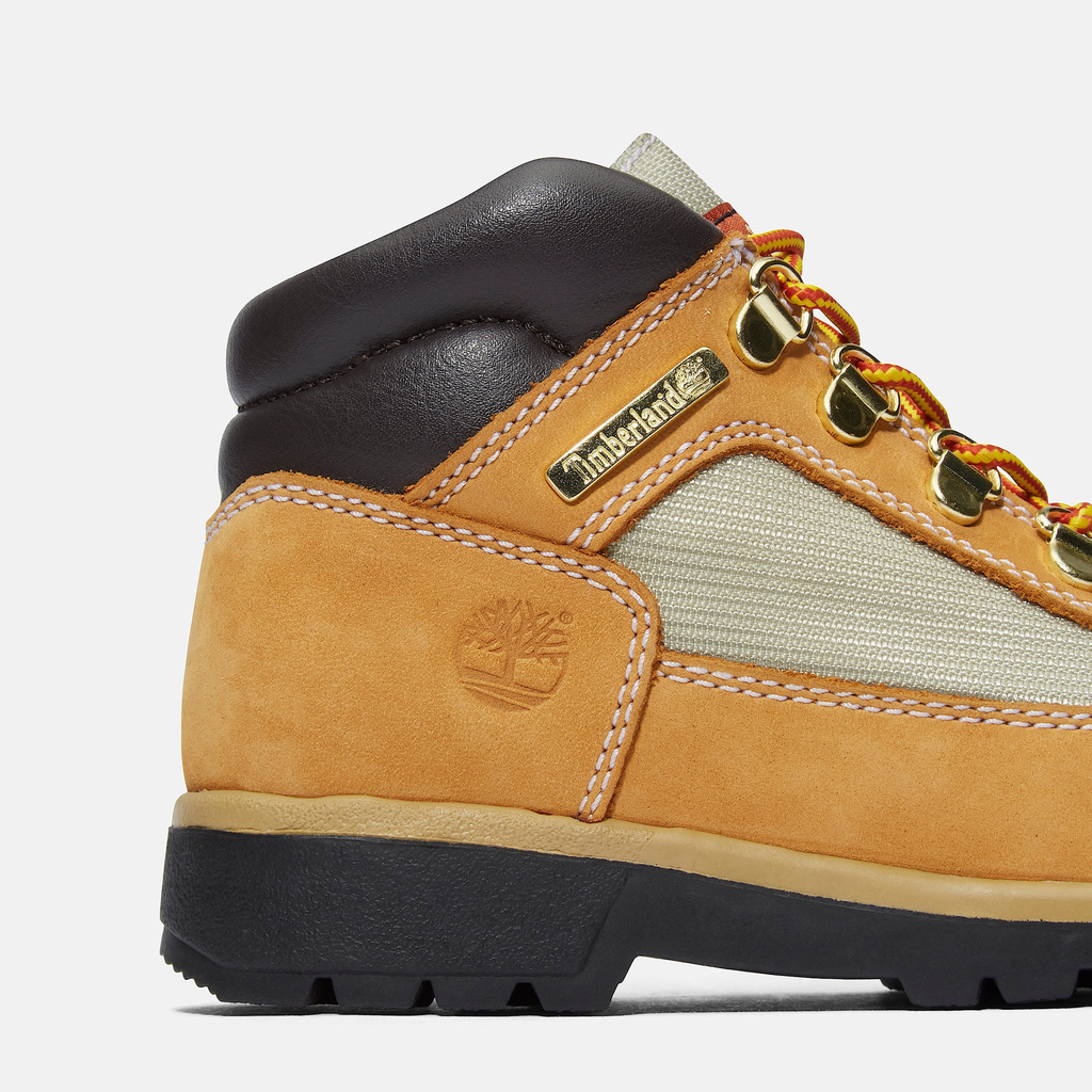 Junior Field Boot - Image 5