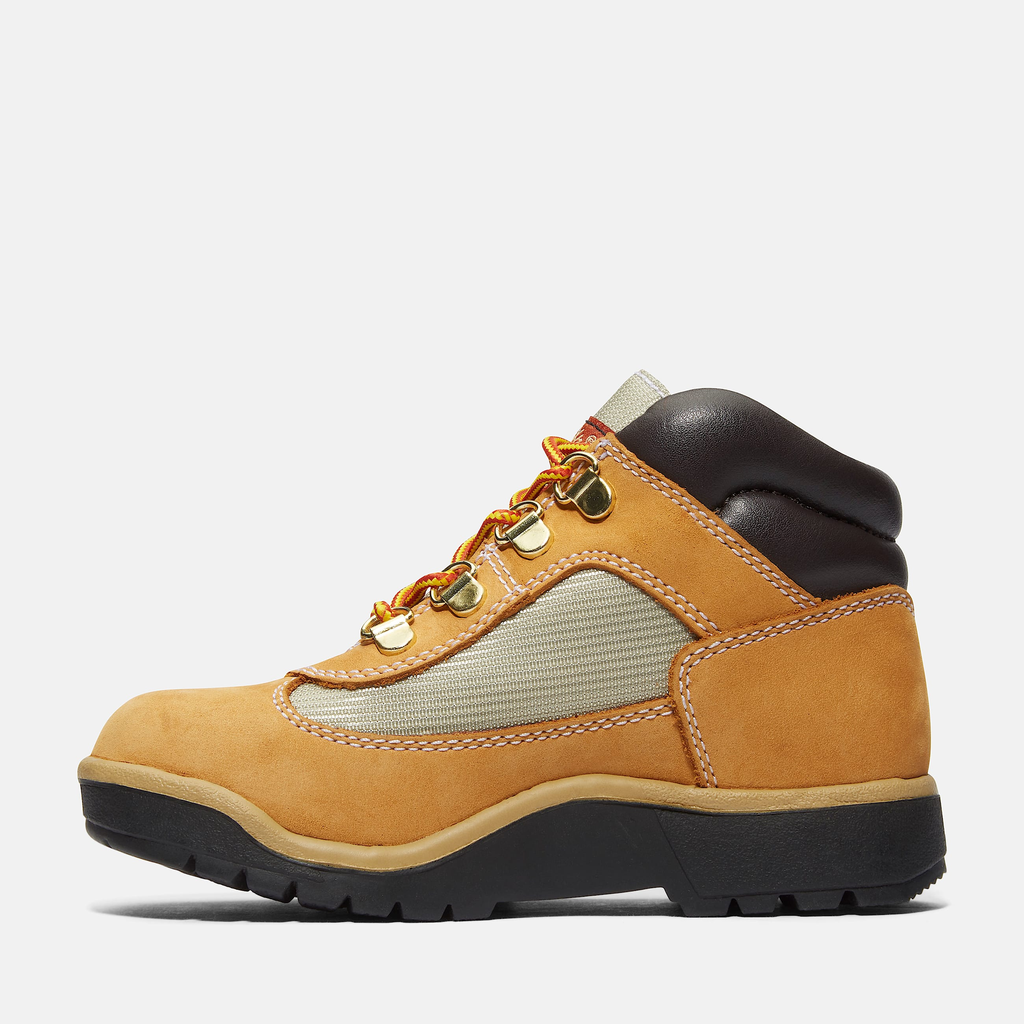 Junior Field Boot - Image 4