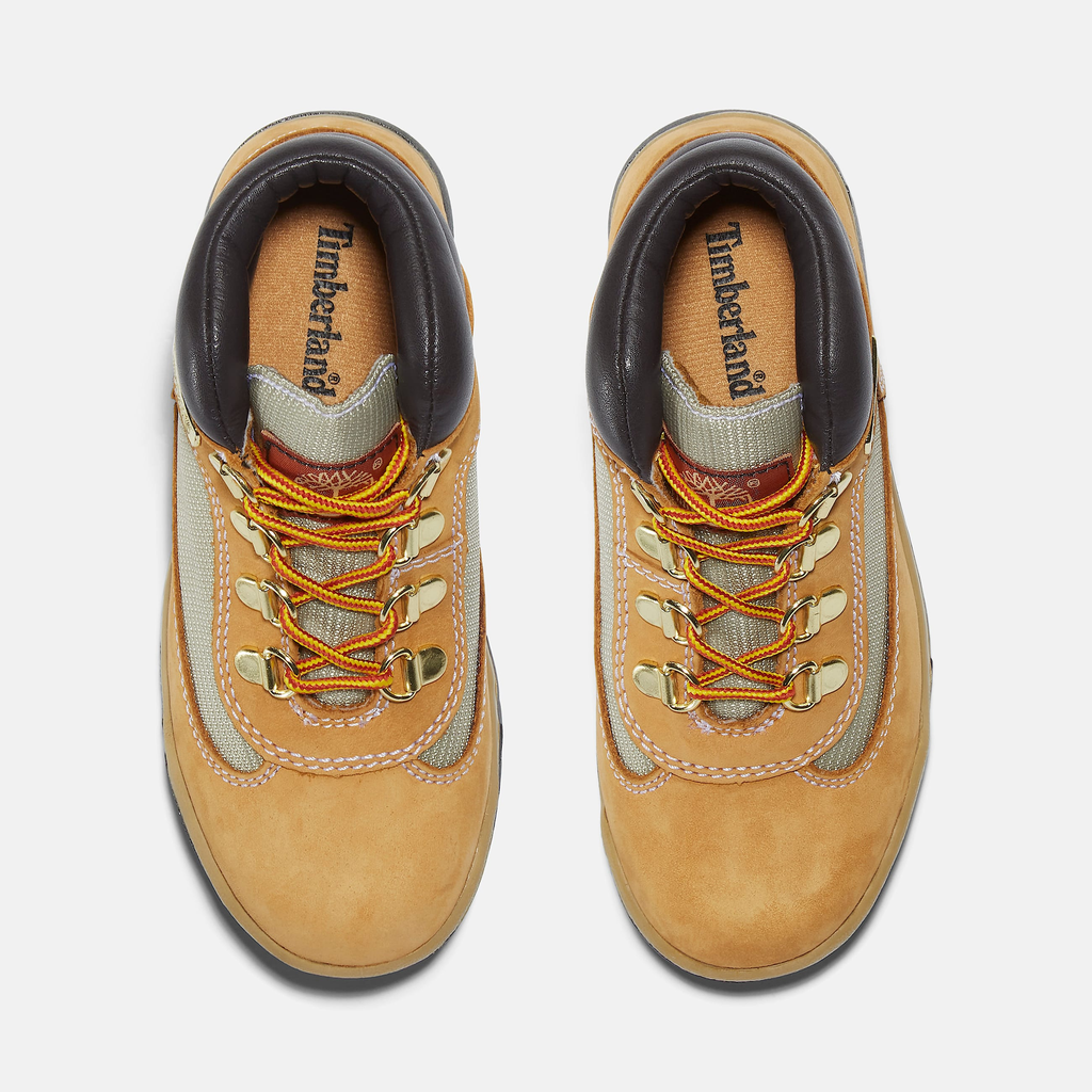 Junior Field Boot - Image 2