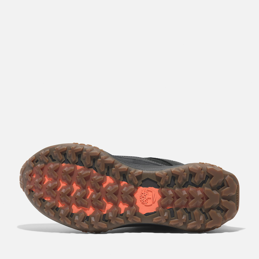 Womens Motion Access Waterproof Sneaker - Image 3