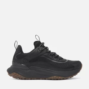 Womens Motion Access Waterproof Sneaker