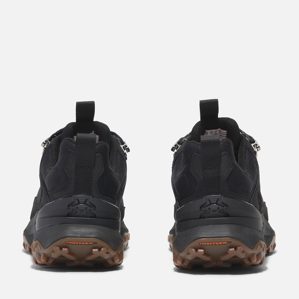 Mens Motion Access Waterproof Sneaker - Image 5