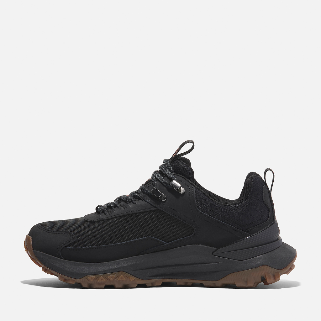 Mens Motion Access Waterproof Sneaker - Image 6