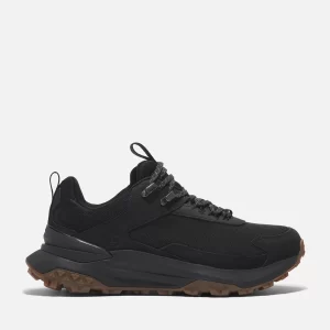 Mens Motion Access Waterproof Sneaker