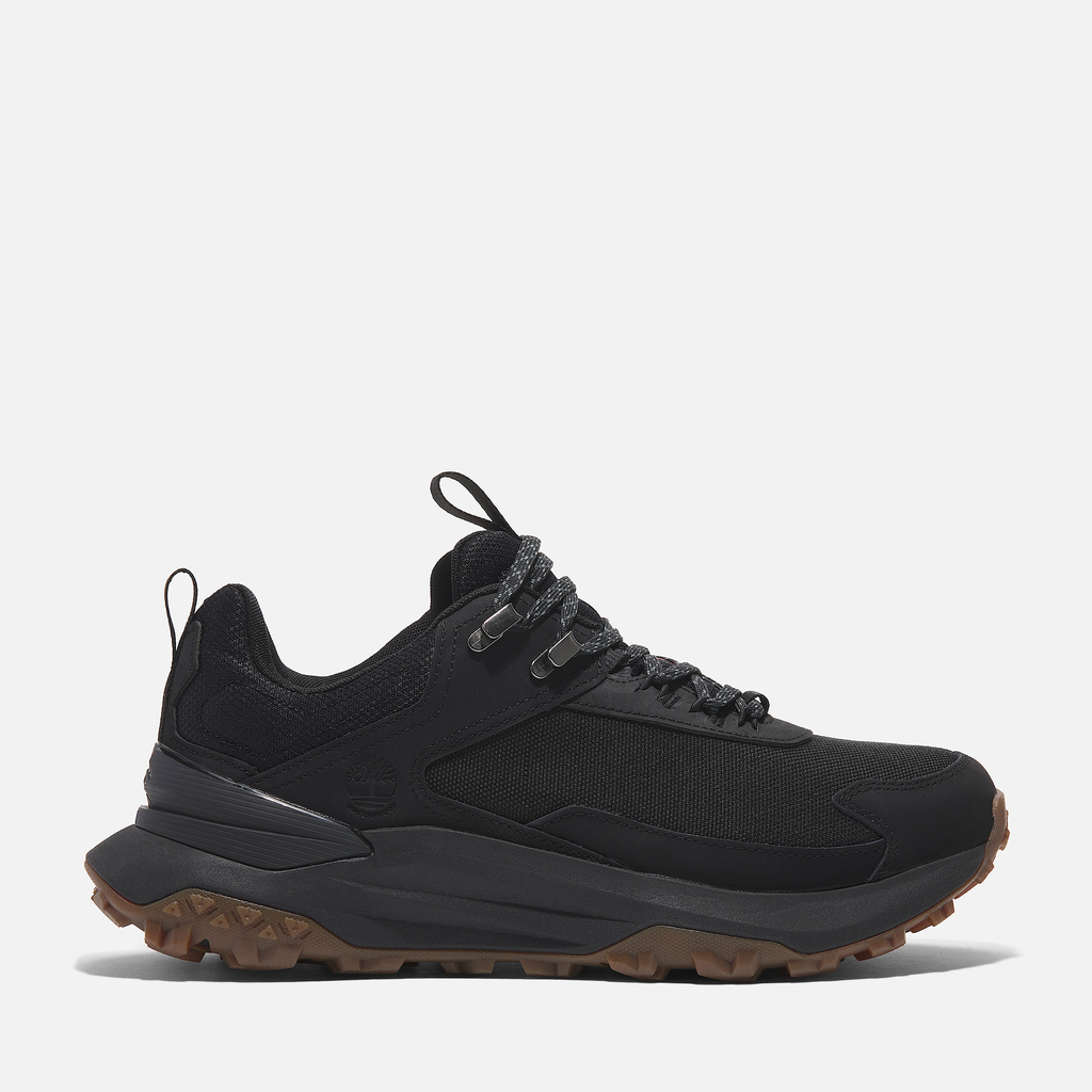 Mens Motion Access Waterproof Sneaker