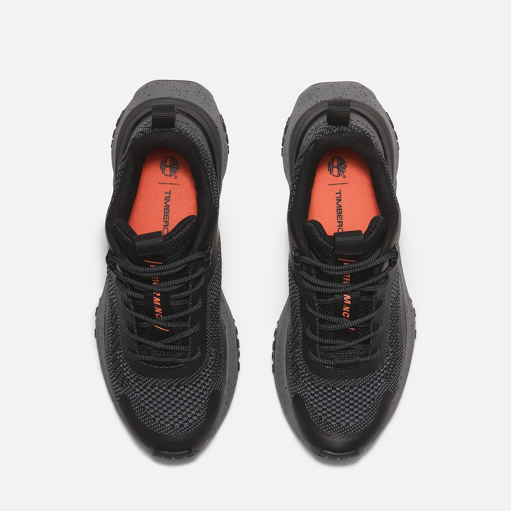 Womens Motion Access Sneaker - Image 2