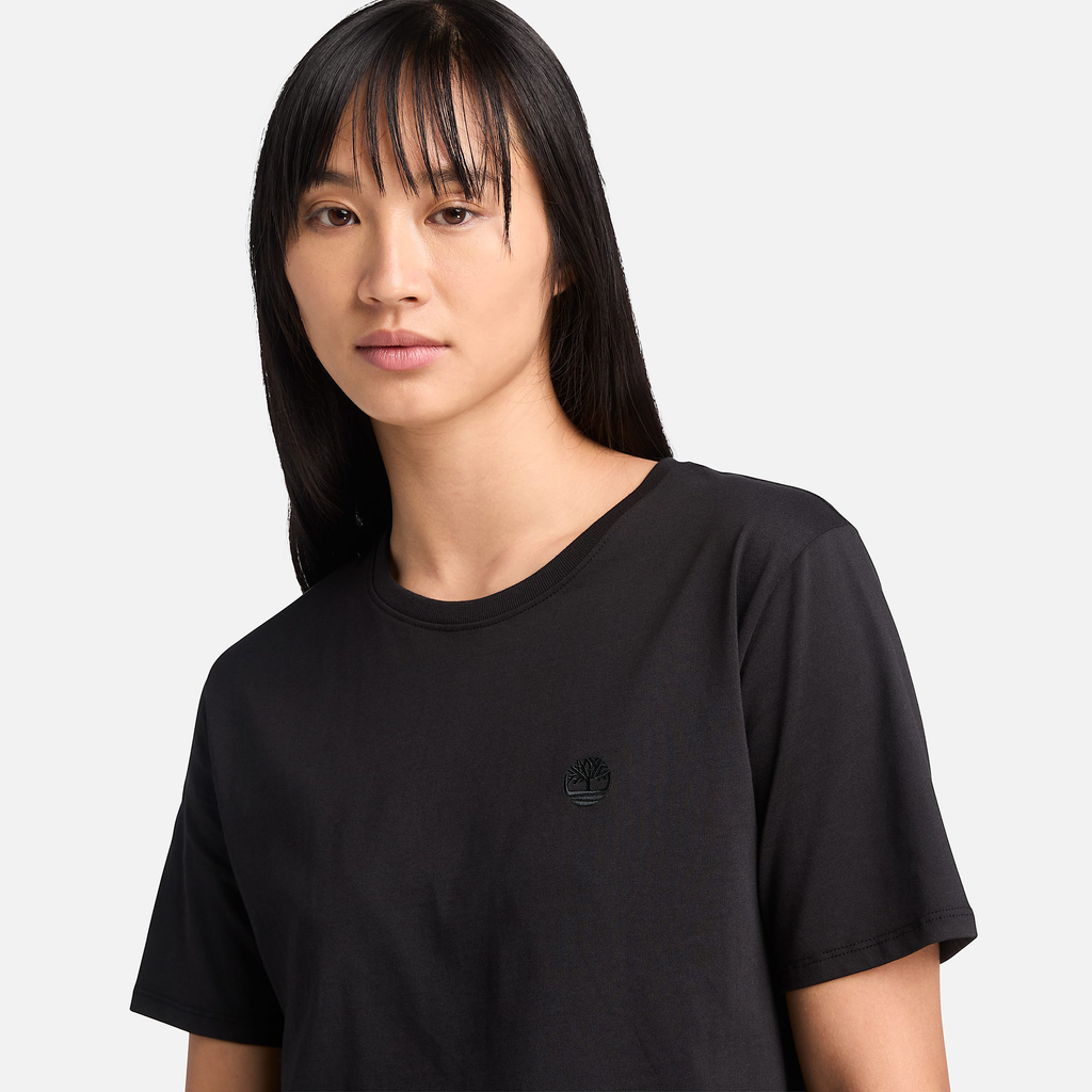 Womens Dunstan Short-Sleeve T-Shirt - Image 2