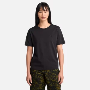 Womens Dunstan Short-Sleeve T-Shirt