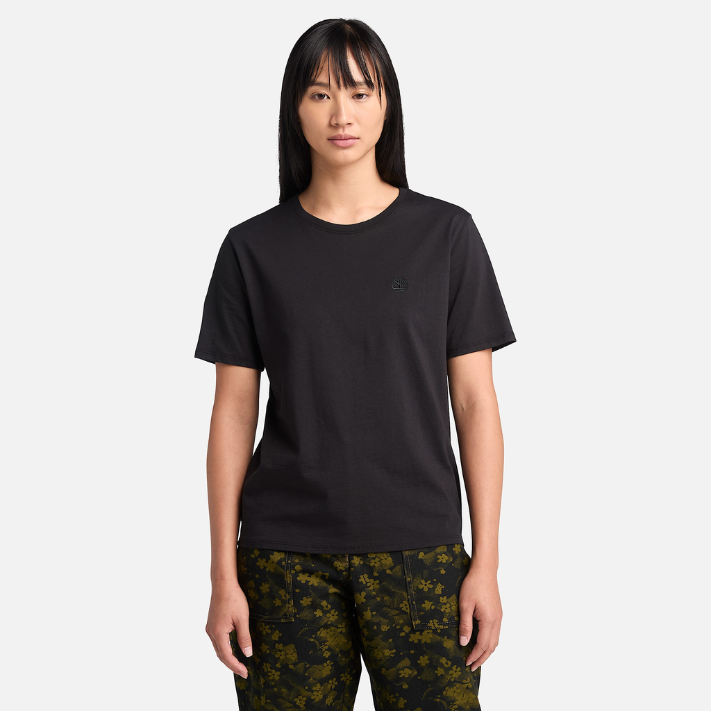 Womens Dunstan Short-Sleeve T-Shirt
