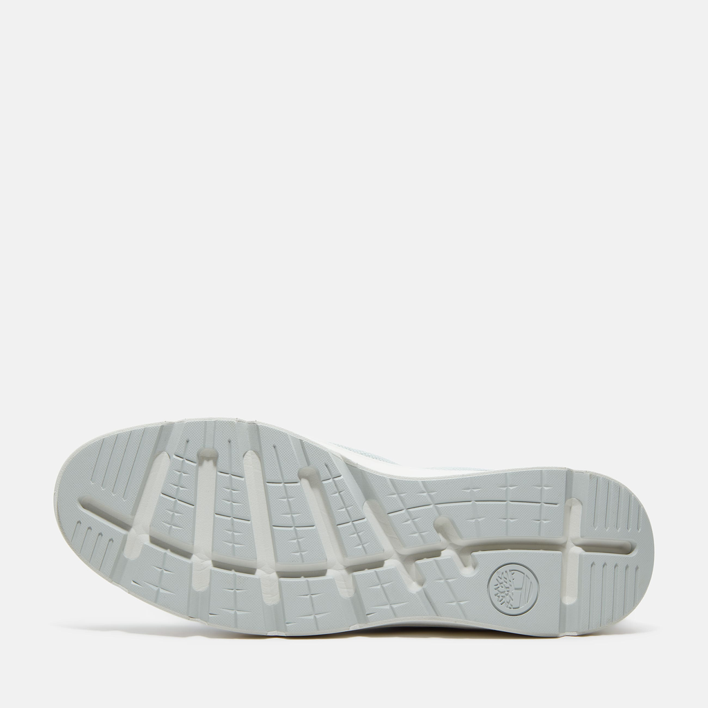 Mens Parker Street Low Lace-Up Sneaker - Image 3