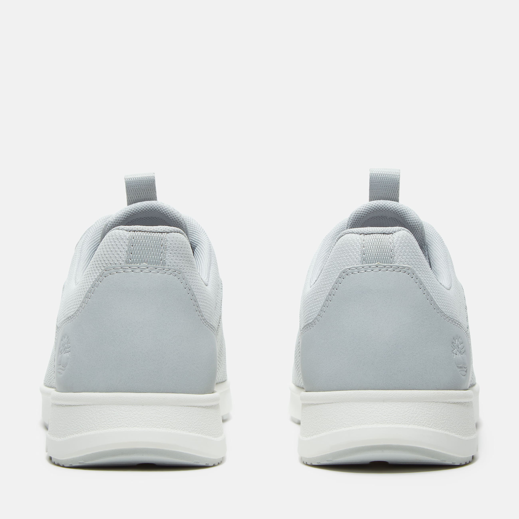 Mens Parker Street Low Lace-Up Sneaker - Image 5