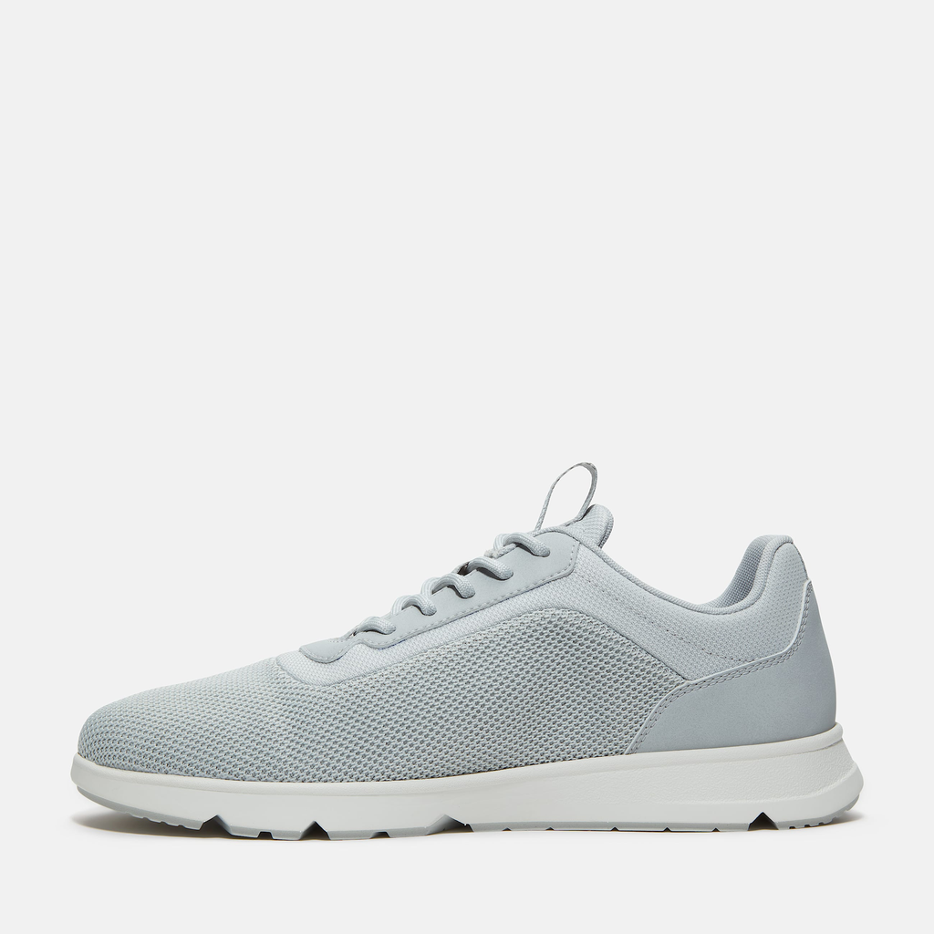 Mens Parker Street Low Lace-Up Sneaker - Image 6