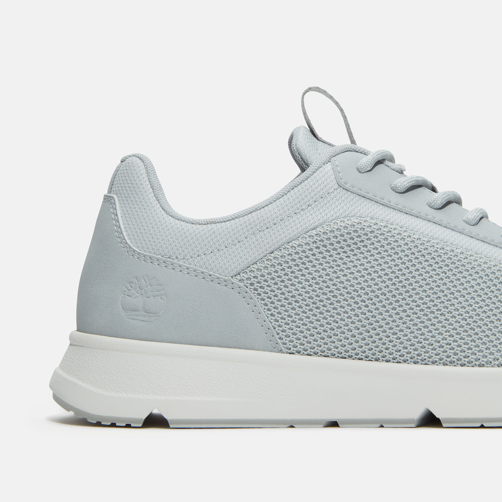 Mens Parker Street Low Lace-Up Sneaker - Image 7