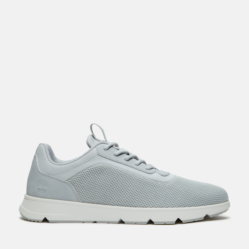 Mens Parker Street Low Lace-Up Sneaker