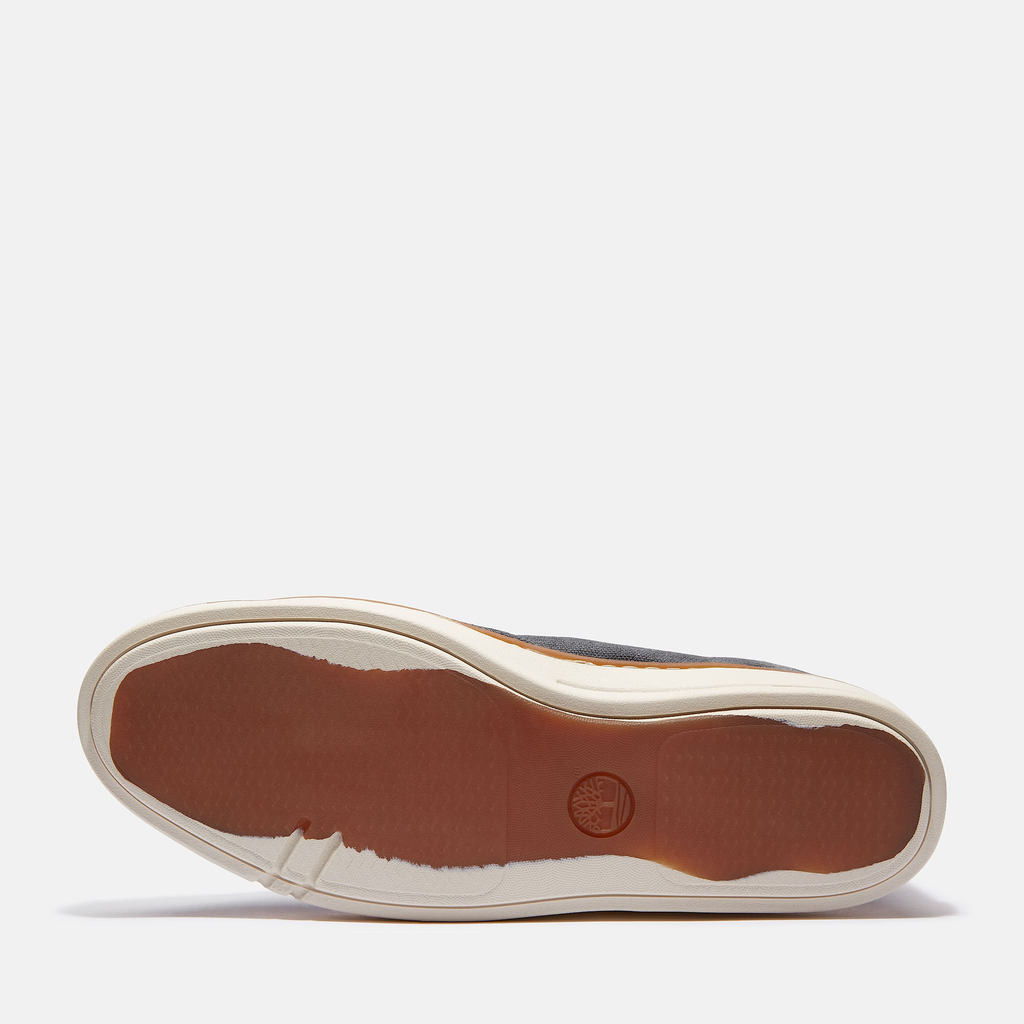 Mens Hookset Canvas Sneaker - Image 3