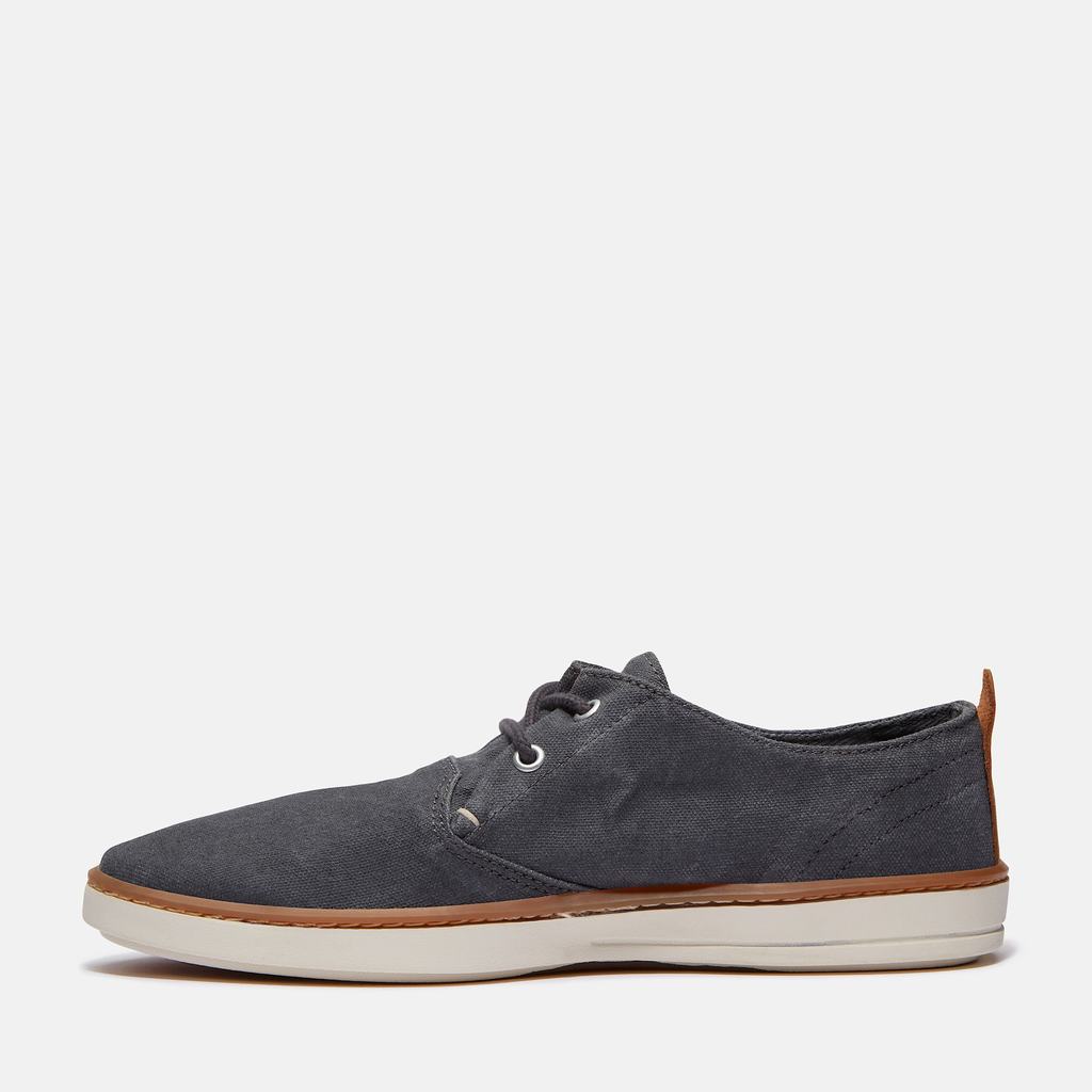 Mens Hookset Canvas Sneaker - Image 6