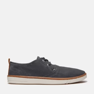 Mens Hookset Canvas Sneaker