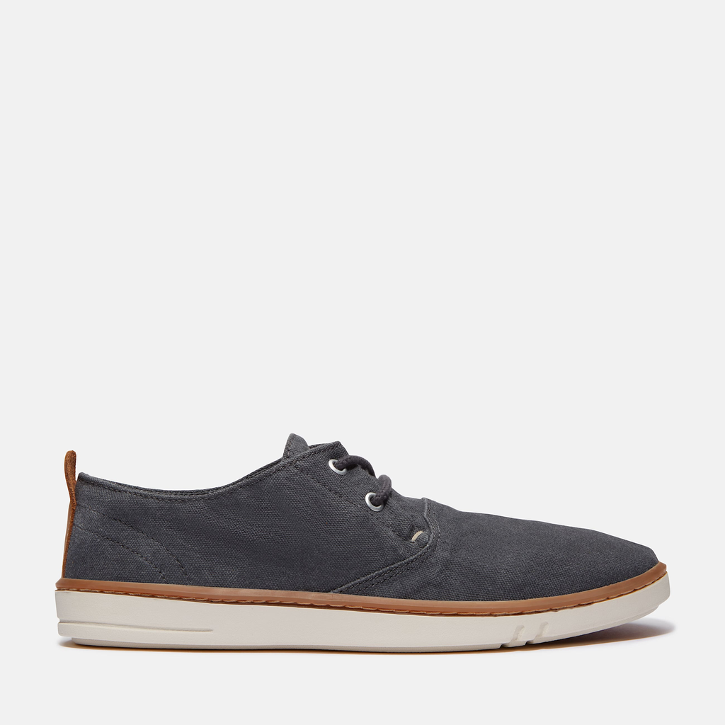 Mens Hookset Canvas Sneaker