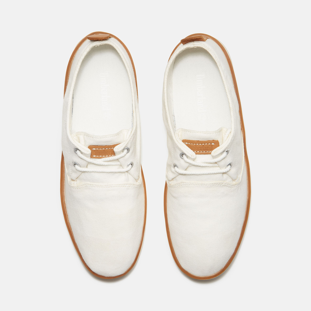 Mens Hookset Canvas Sneaker - Image 2