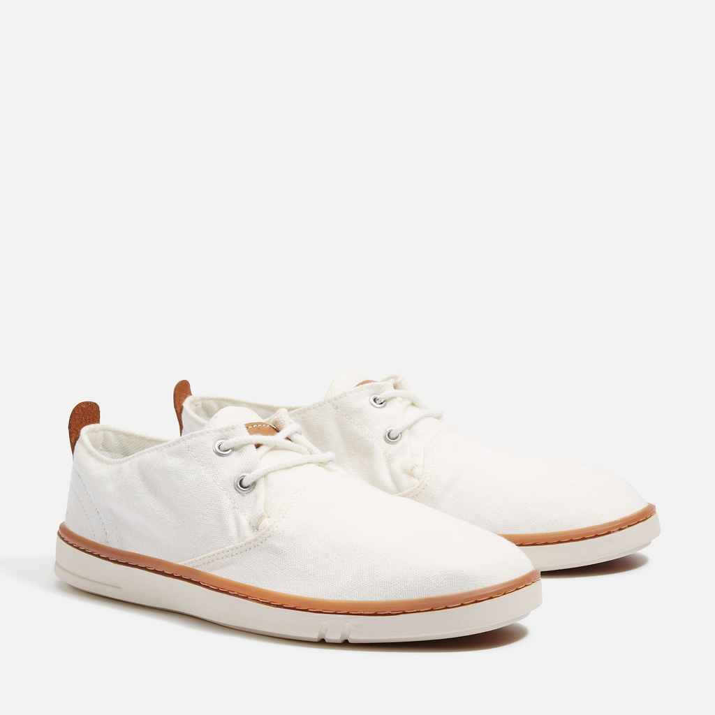 Mens Hookset Canvas Sneaker - Image 3