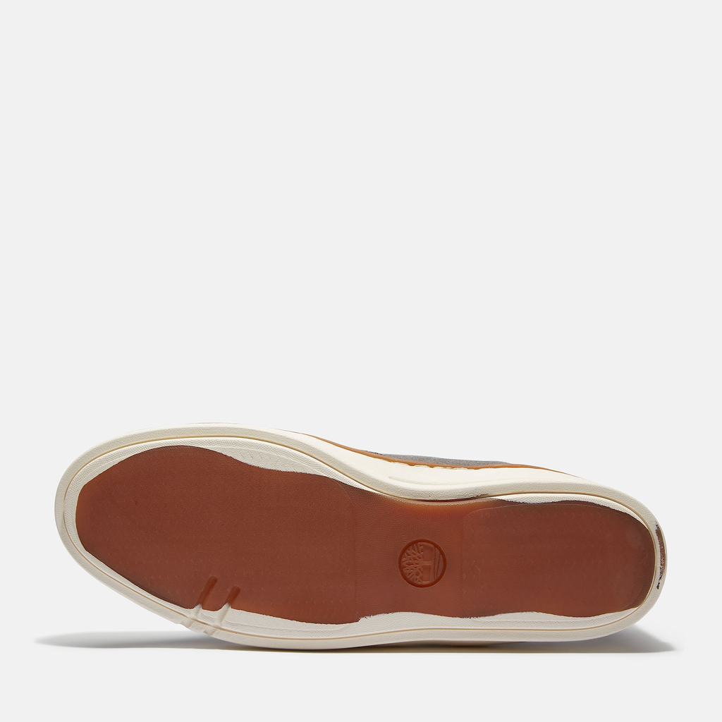Mens Hookset Canvas Sneaker - Image 3