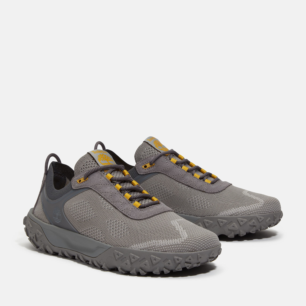 Mens GreenStride? Motion 6 Low Lace-Up Hiking Boot - Image 4