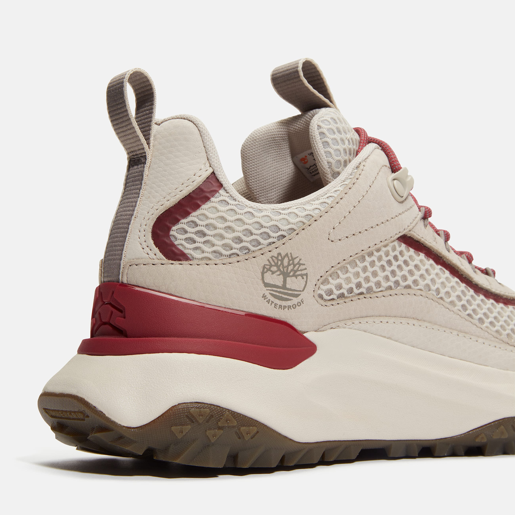 Womens Year of the Snake Motion Access Waterproof Sneaker - Image 7