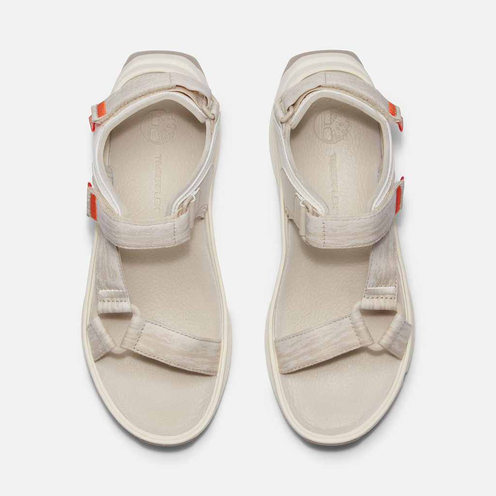 Womens Motion Dune Backstrap Sandal - Image 2