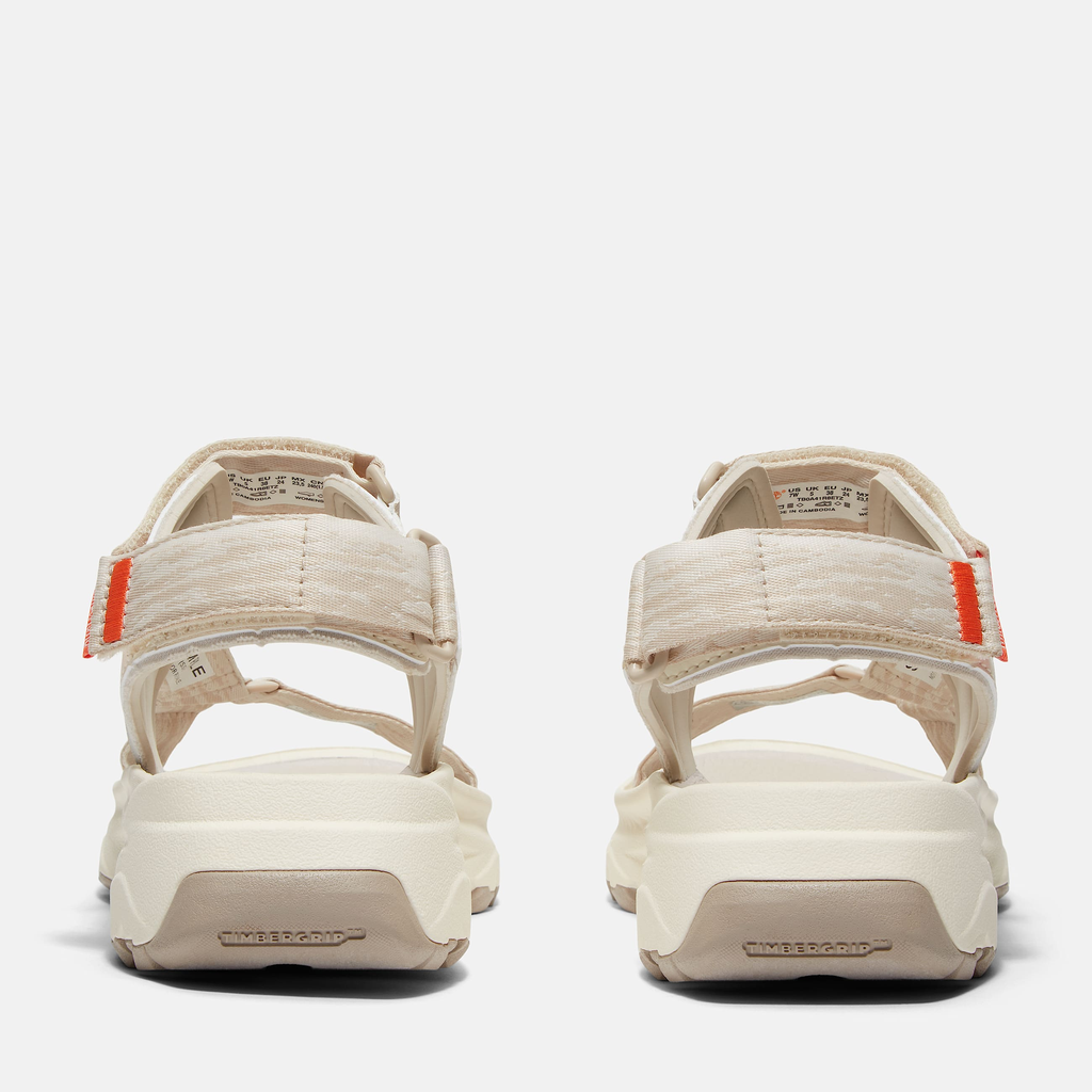 Womens Motion Dune Backstrap Sandal - Image 4
