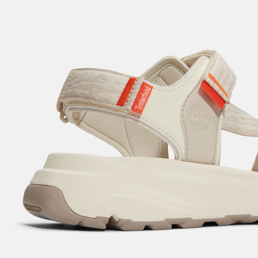 Womens Motion Dune Backstrap Sandal - Image 6