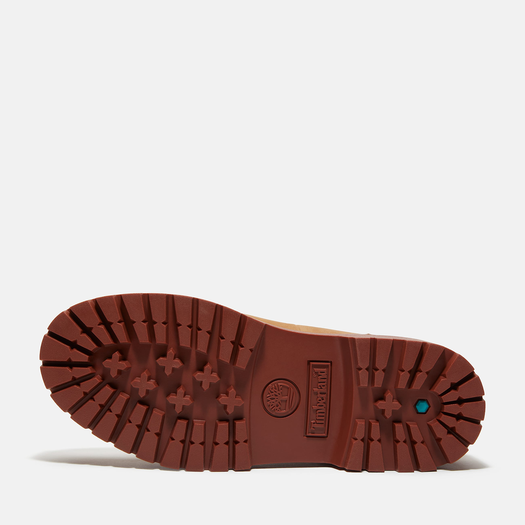 Womens Stone Street Platform Buckle Shoe - Image 4
