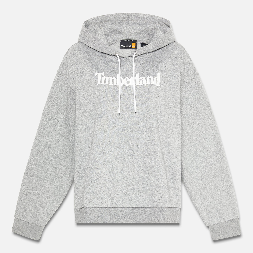 Womens Northwood Brushed Back Hoodie - Image 4