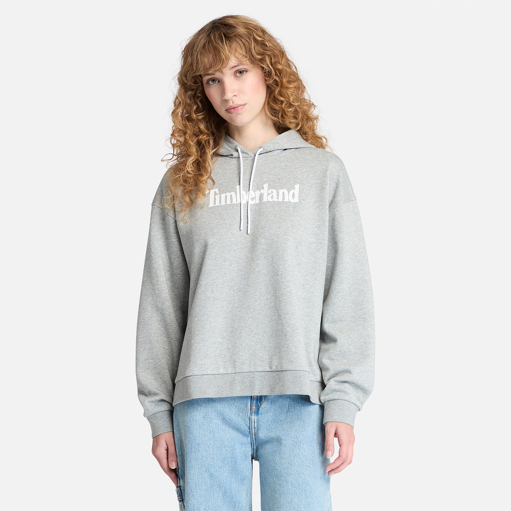 Womens Northwood Brushed Back Hoodie