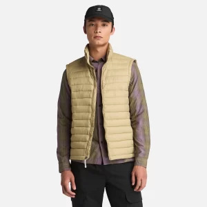 Mens Axis Peak Durable Water-Repellent Vest