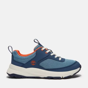 Junior Motion Access Sneaker