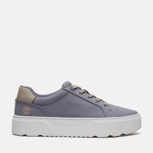 Womens Laurel Court Low Lace-Up Sneaker